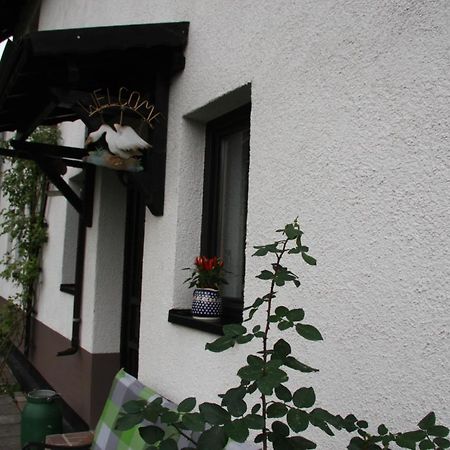 Ferienwohnung Am Steinbachtal Thale Zewnętrze zdjęcie